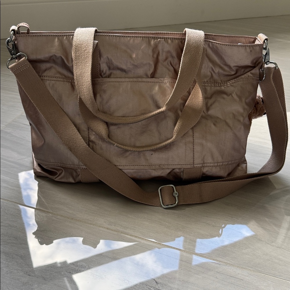 Kipling Natalie laptop/Tote Bag - Picture 4 of 6